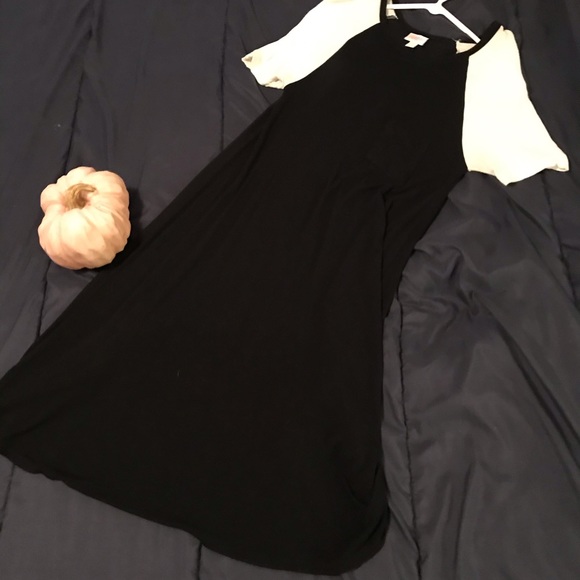 LulaRoe dress - Picture 1 of 2